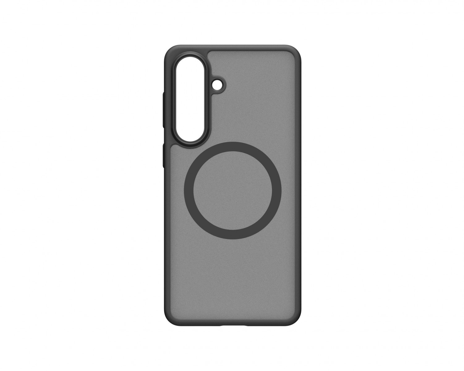 Kryt magnetický GP-FPS947PGA Samsung by Spigen Capella pro Galaxy S26+ mrazivě černý