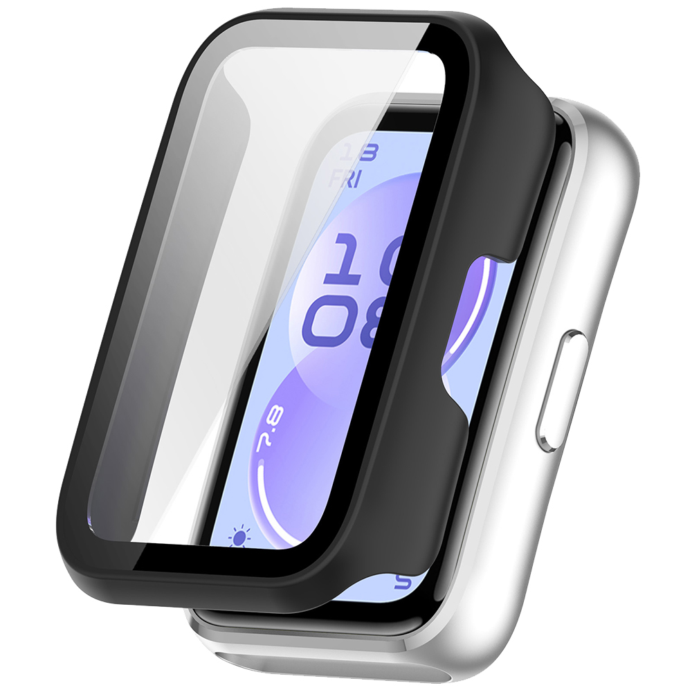 Kryt Techsuit - Defense360 Pro + Screen Protector - Huawei Band 11 - černý