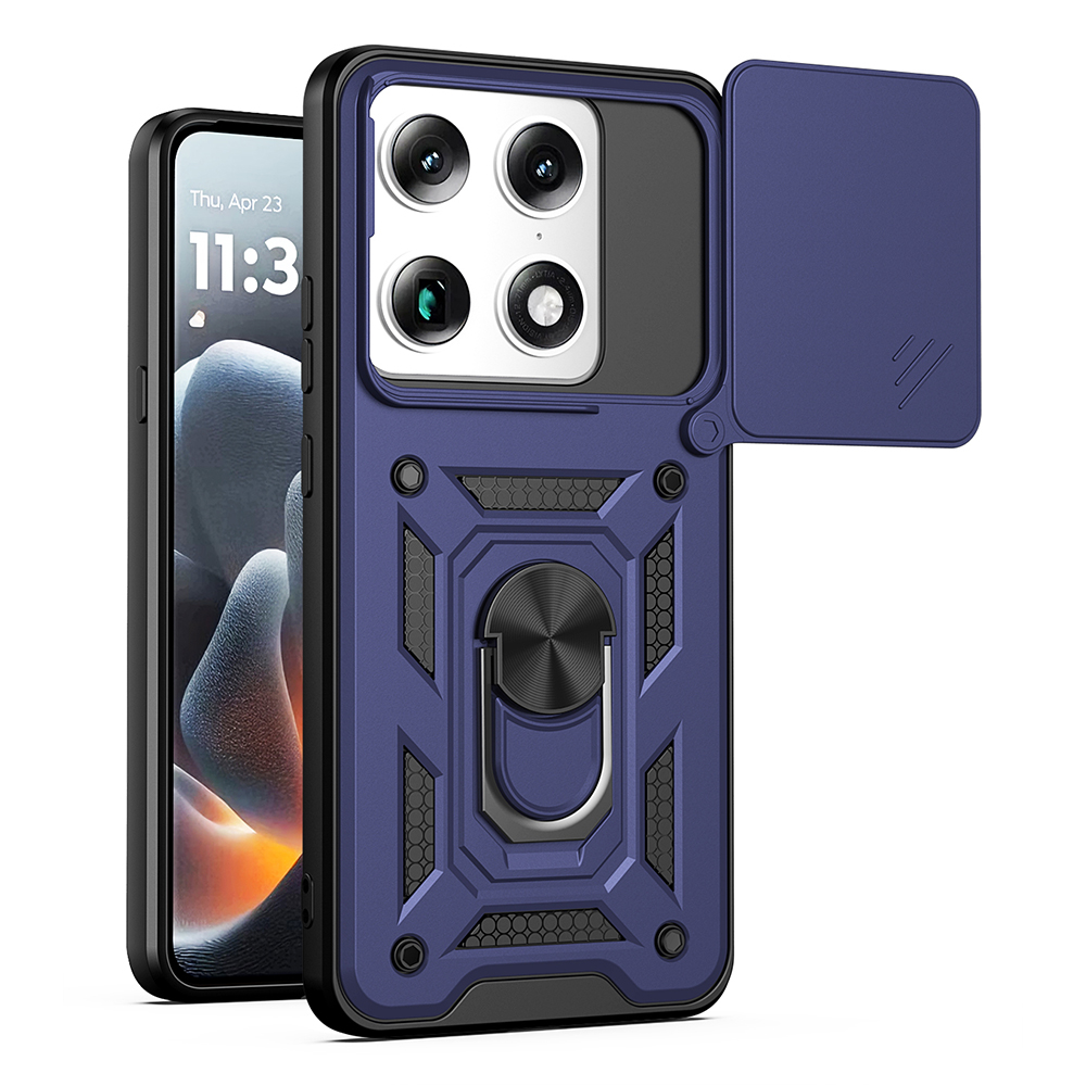 Kryt Techsuit - CamShield Series - Motorola Signature - modrý