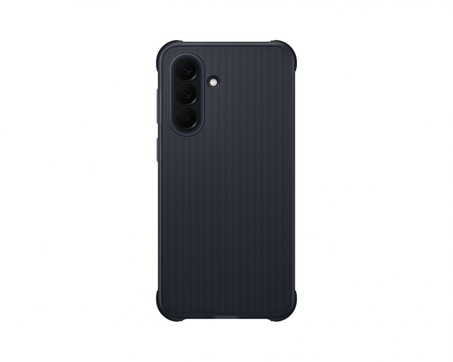 Kryt Samsung Rugged pro Galaxy A57 černý