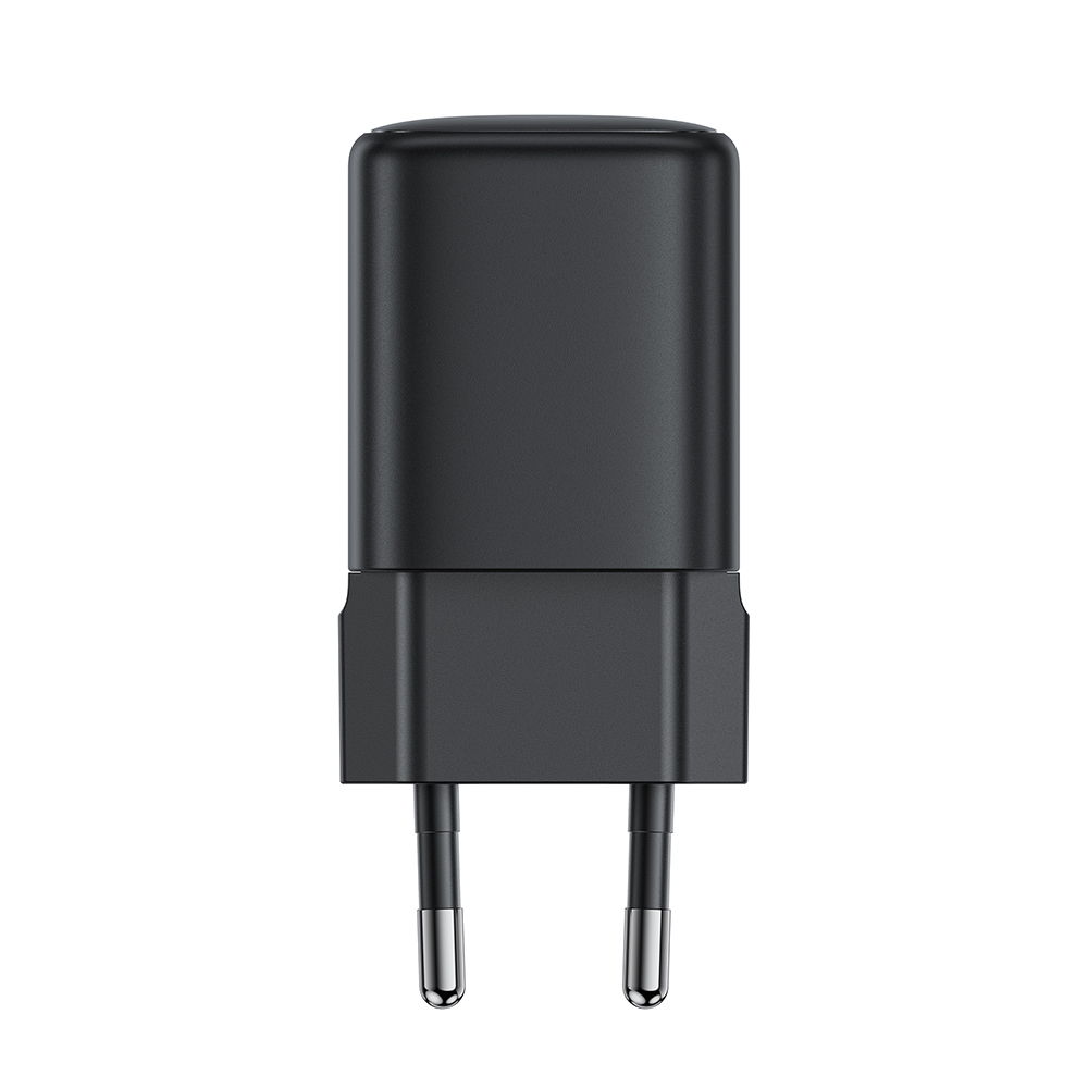 Nabíječka do sítě Acefast A136 GaN 40W USB-C černá