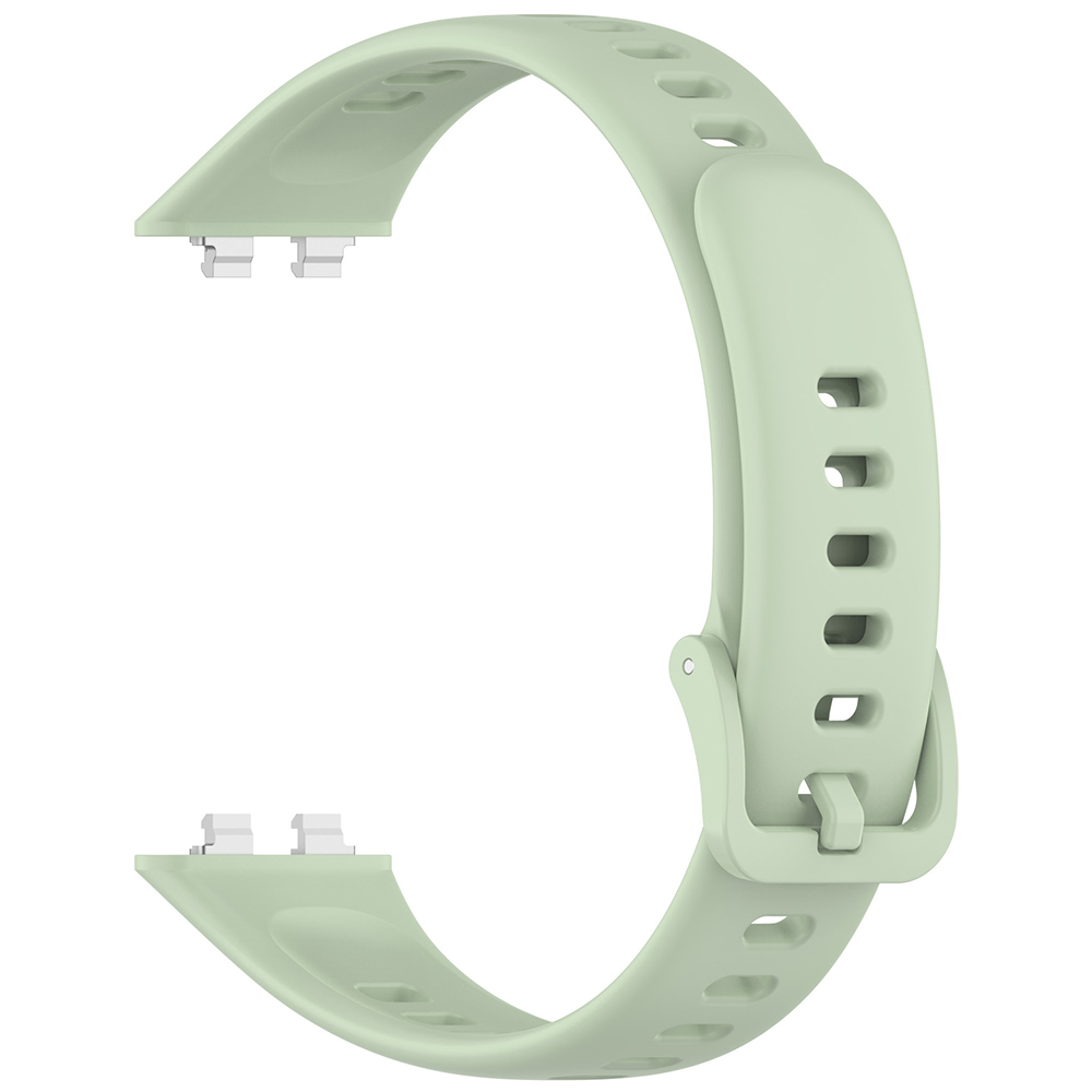 Řemínek Techsuit Watchband W081 Huawei Band 11 Band 11 Pro mátově zelený