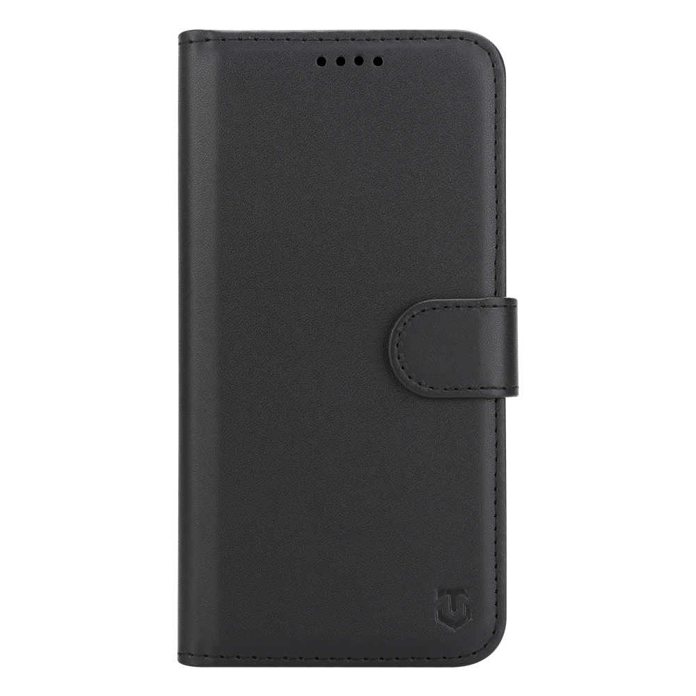 Pouzdro Tactical Field Notes pro Poco X8 Pro černé