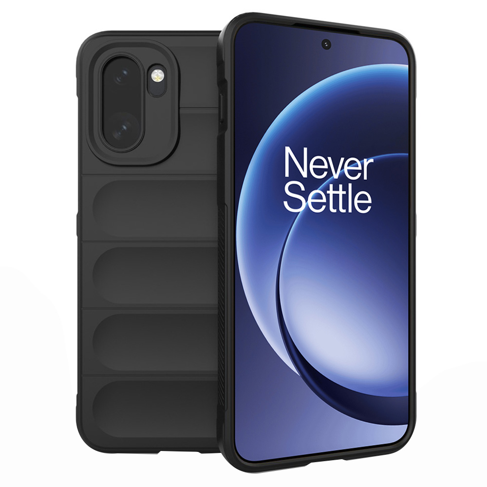 Kryt Techsuit Magic Shield pro OnePlus 15R černý