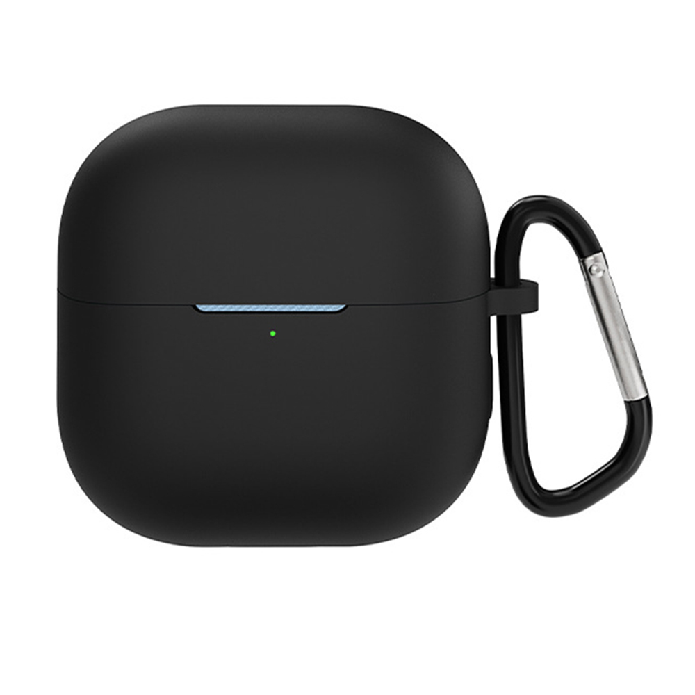 Silikonové pouzdro Techsuit pro Huawei FreeClip 2 černé