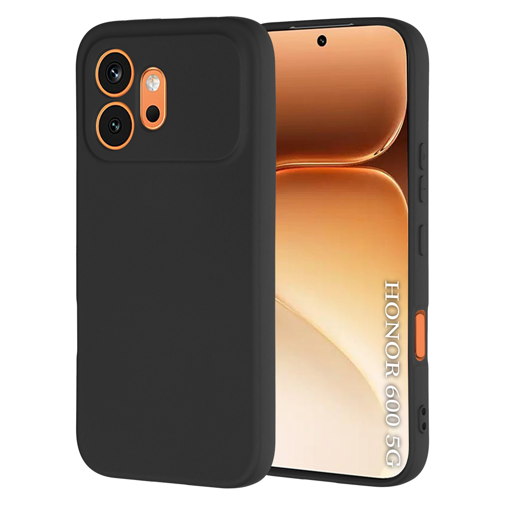 Kryt Techsuit SoftFlex Honor 600 černý