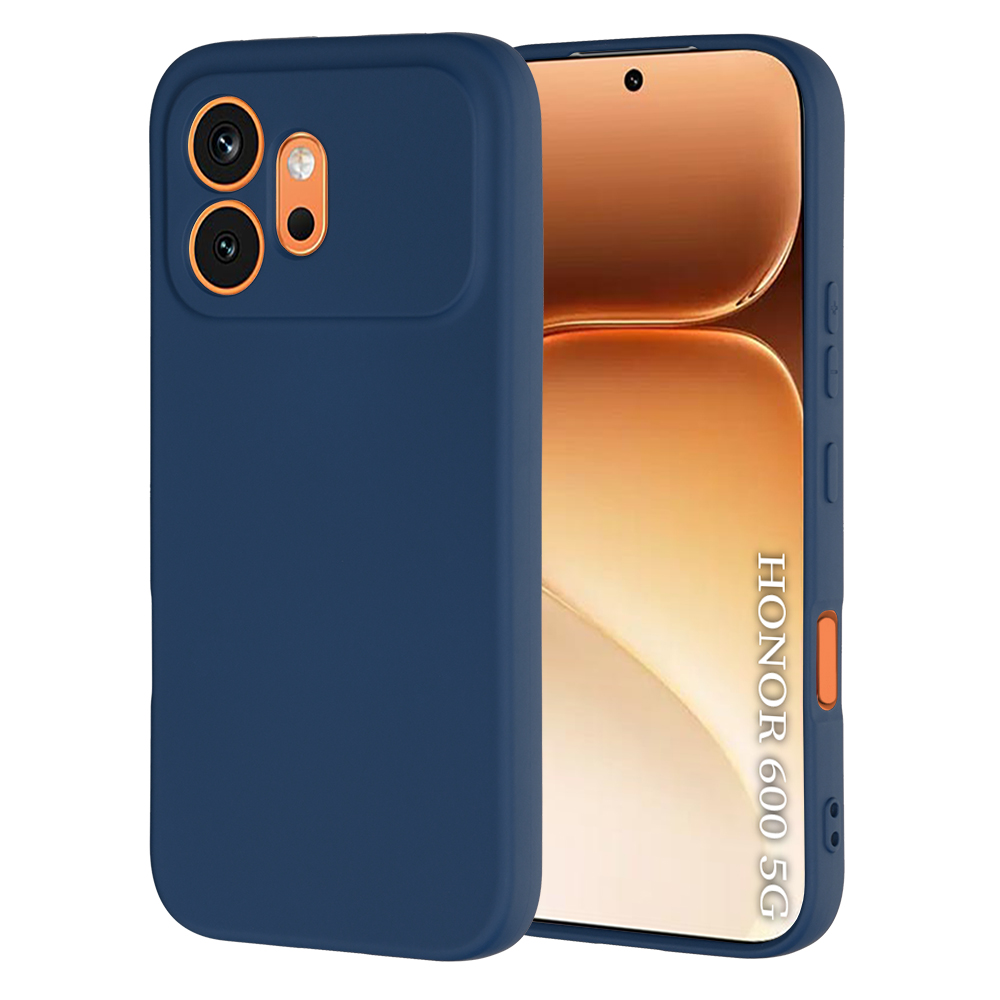 Kryt Techsuit SoftFlex Honor 600 námořnicky modrý