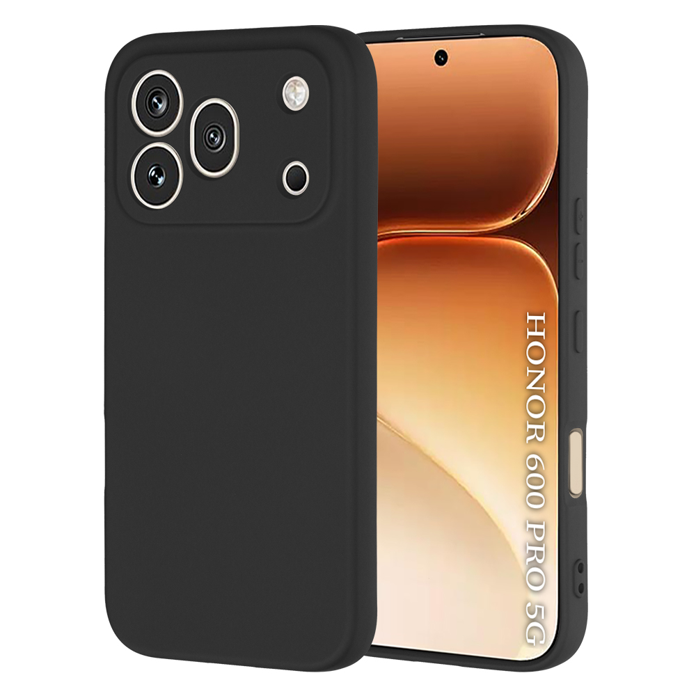 Kryt Techsuit SoftFlex Honor 600 Pro černý