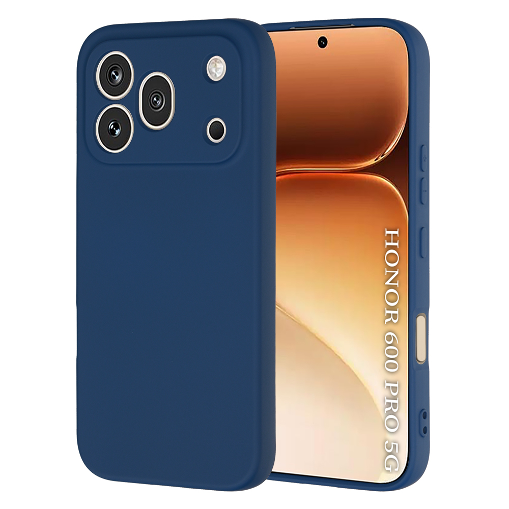 Kryt Techsuit SoftFlex Honor 600 Pro námořnicky modrý