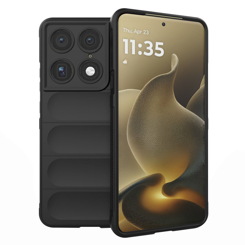 Kryt Techsuit Magic Shield Motorola Signature černý