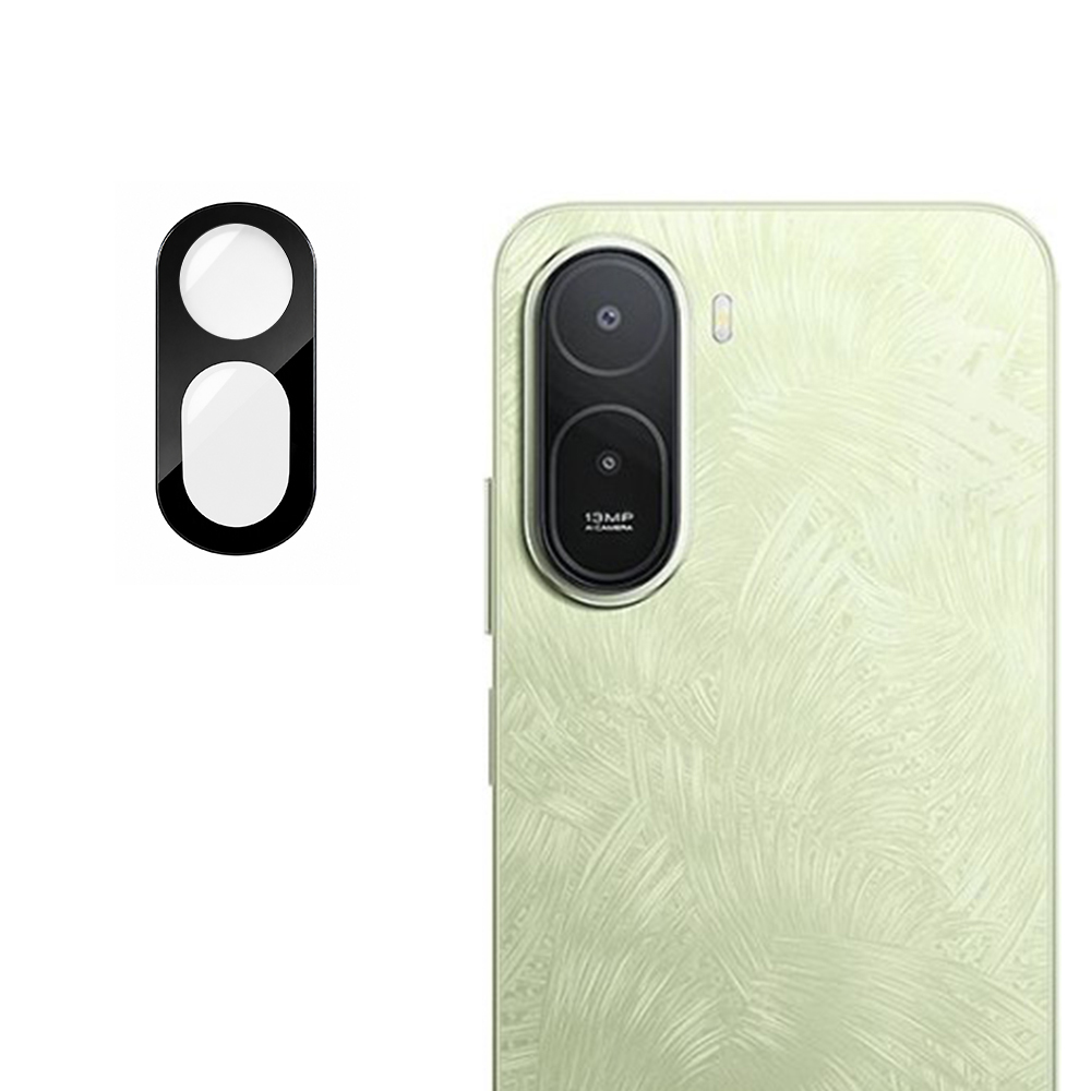 Tvrzené sklo na fotoaparát Techsuit Full Camera Glass Xiaomi Redmi A7 Pro 4G černé