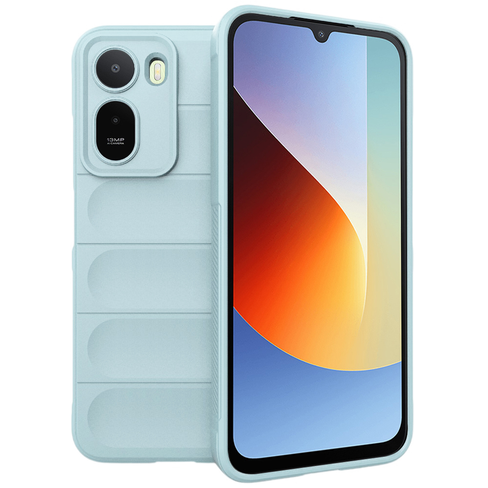 Kryt Techsuit Magic Shield pro Xiaomi Redmi A7 Pro 4G modrý