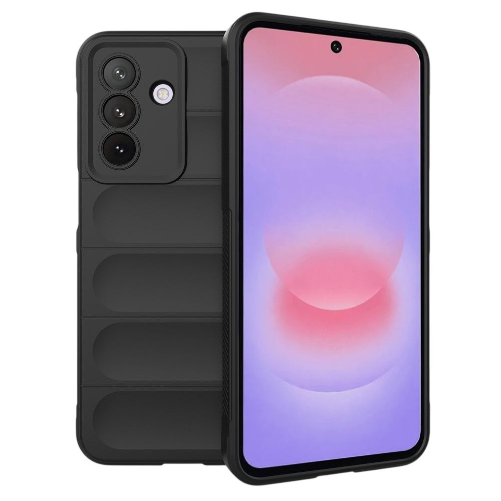 Kryt Techsuit Magic Shield pro Samsung Galaxy A27 5G černý