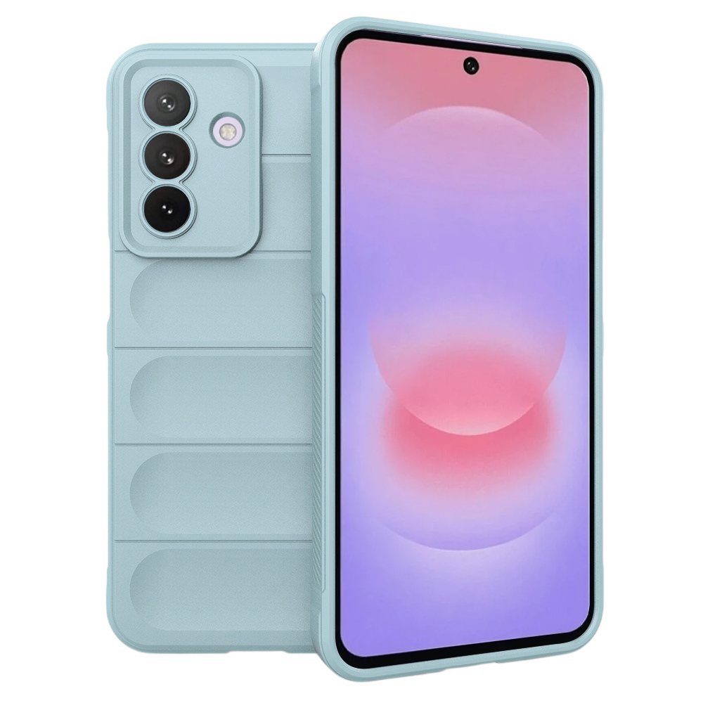 Kryt Techsuit Magic Shield pro Samsung Galaxy A27 5G modrý