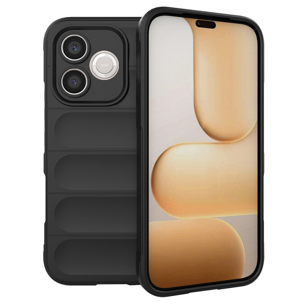 Kryt Techsuit Magic Shield Honor 600 Lite černý