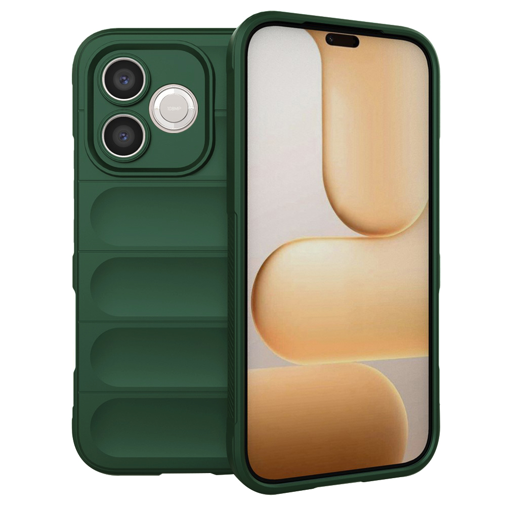 Kryt Techsuit Magic Shield Honor 600 Lite zelený