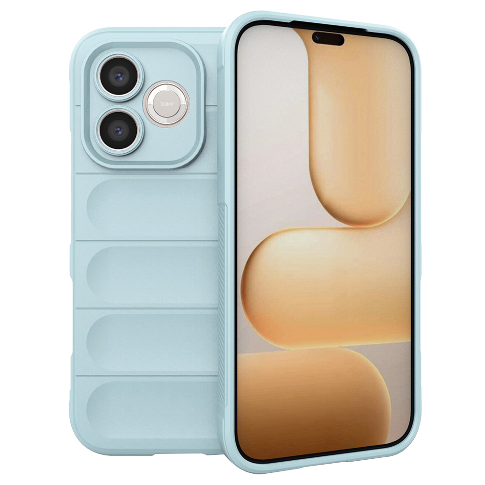 Kryt Techsuit Magic Shield pro Honor 600 Lite modrý