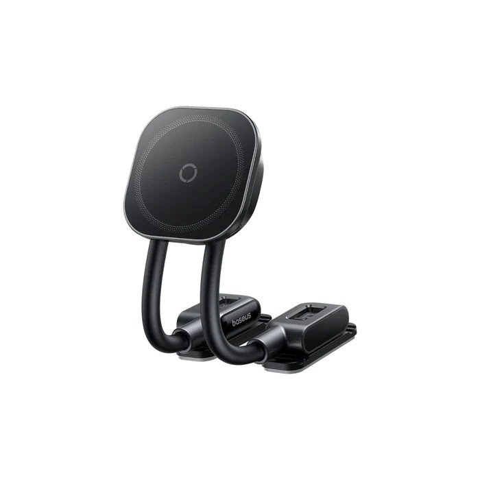 Držák do auta magnetický Baseus PrimeTrip C03s Cosmic Black
