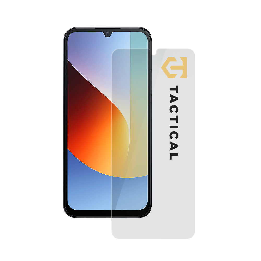 Tvrzené sklo Tactical Glass Shield 2.5D pro Xiaomi Redmi A7 čiré