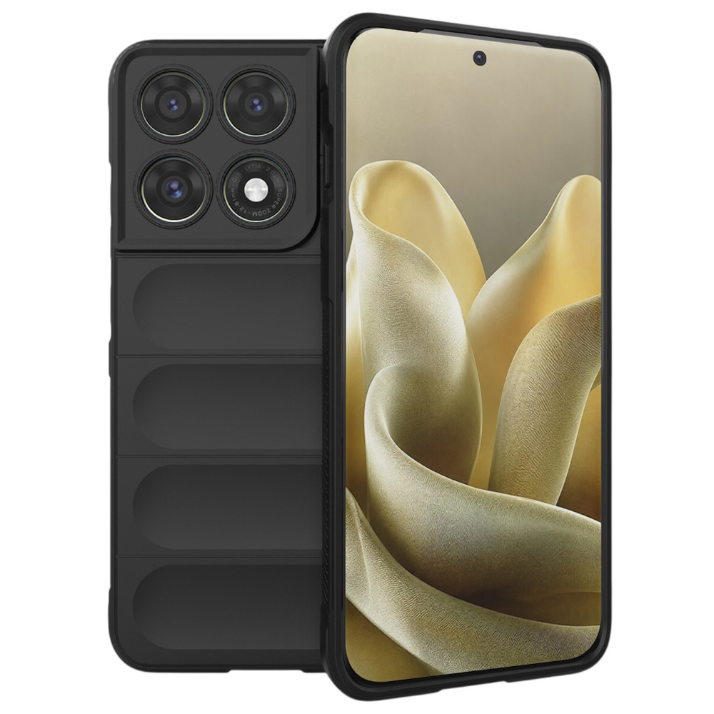 Kryt Techsuit Magic Shield pro Motorola Edge 70 Pro černý