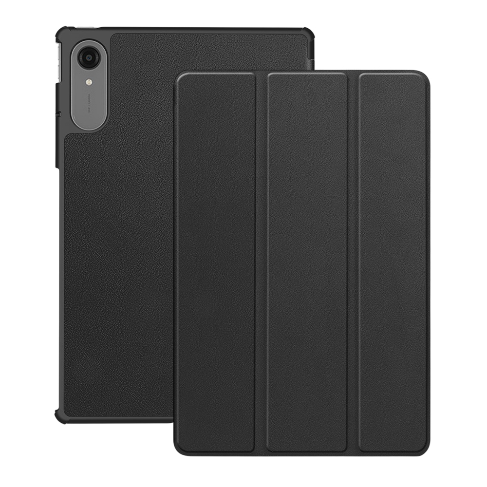Pouzdro Techsuit FoldPro pro Lenovo Idea Tab Pro Gen 2 černé