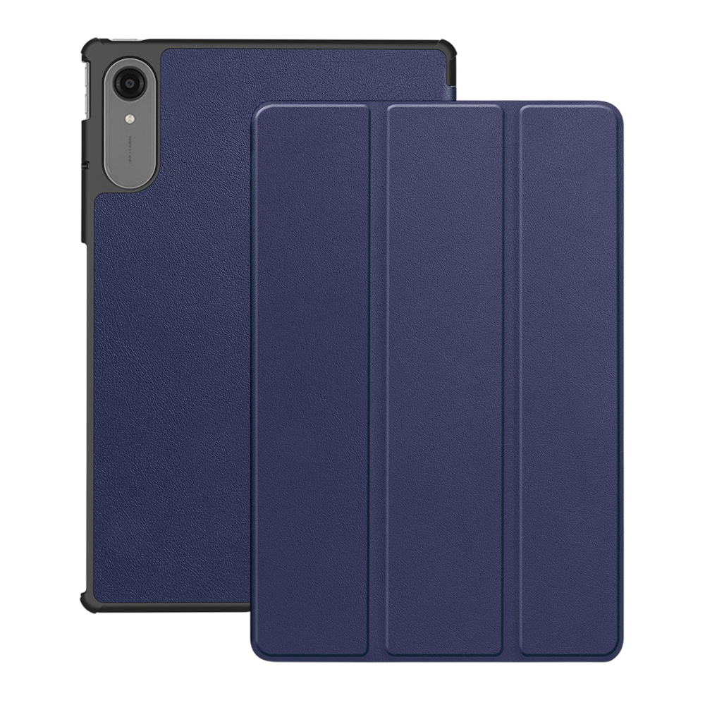 Pouzdro Techsuit FoldPro pro Lenovo Idea Tab Pro Gen 2 modré