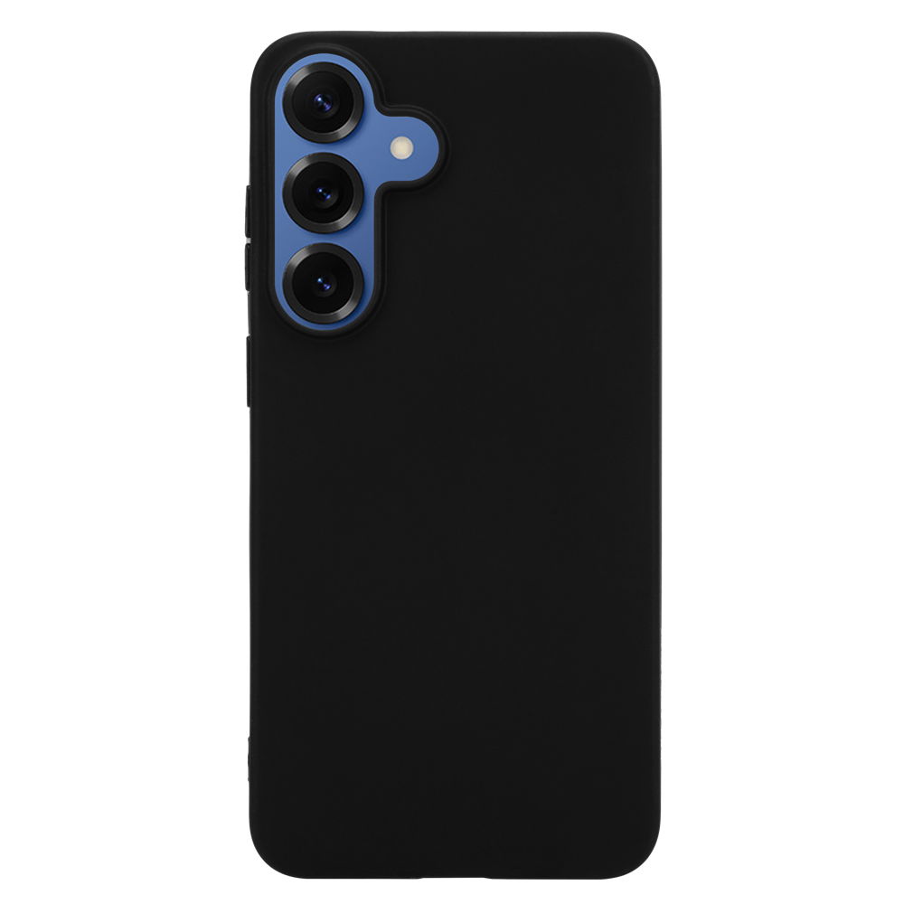 Kryt Tactical TPU pro Samsung Galaxy S26 FE černý