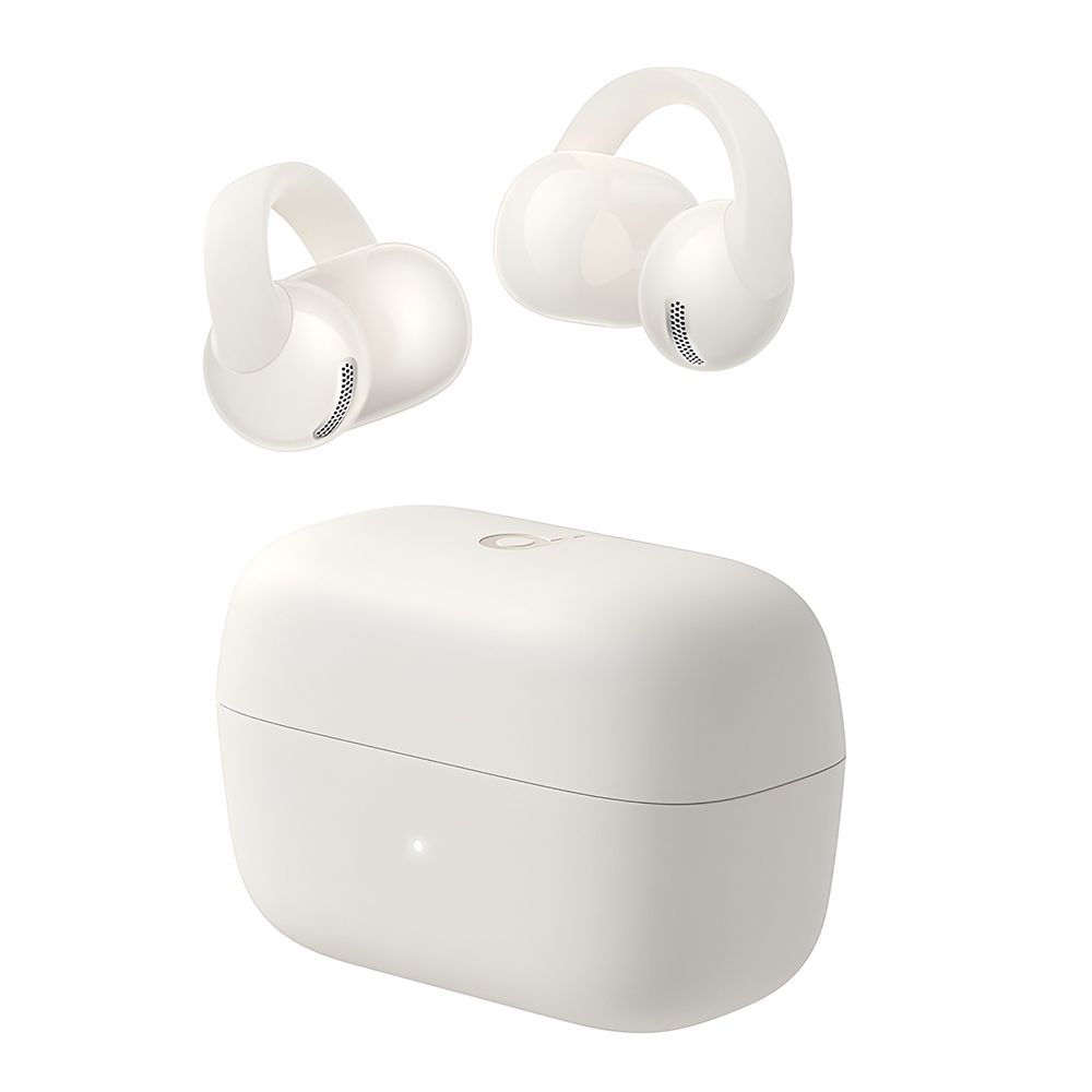 Bezdrátová sluchátka Anker Soundcore C50i D1101G21 otevřená bílá