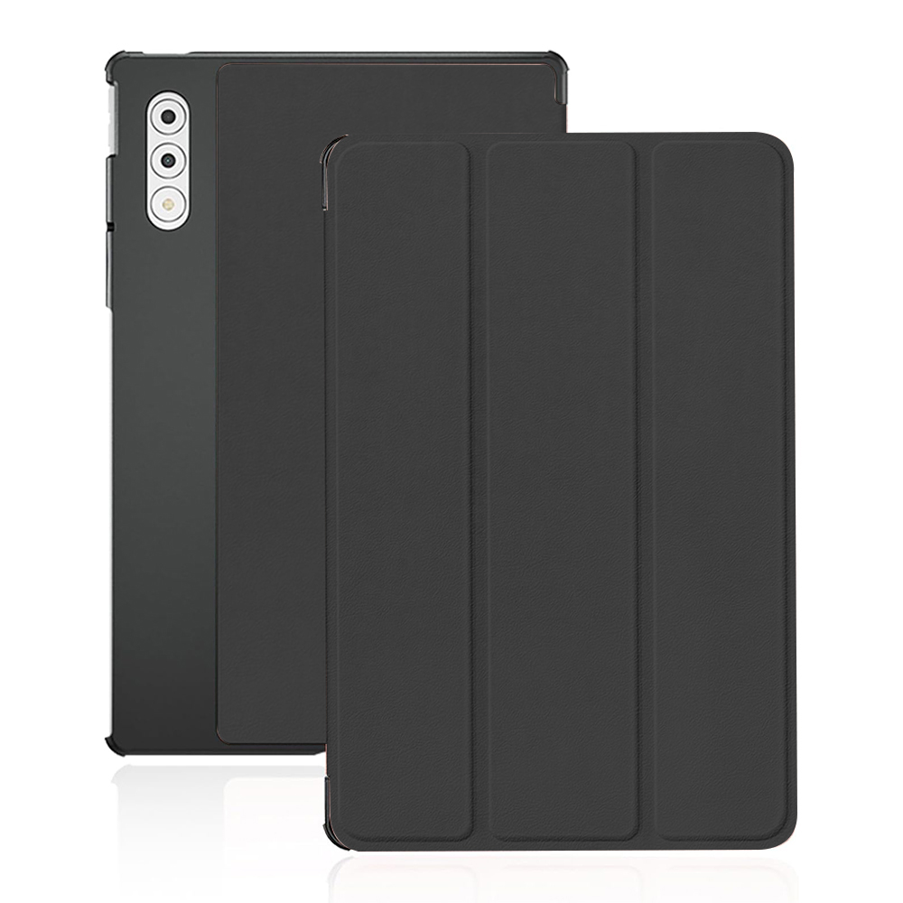 Pouzdro Techsuit FoldPro pro Lenovo Yoga Tab Plus 12.7 černé