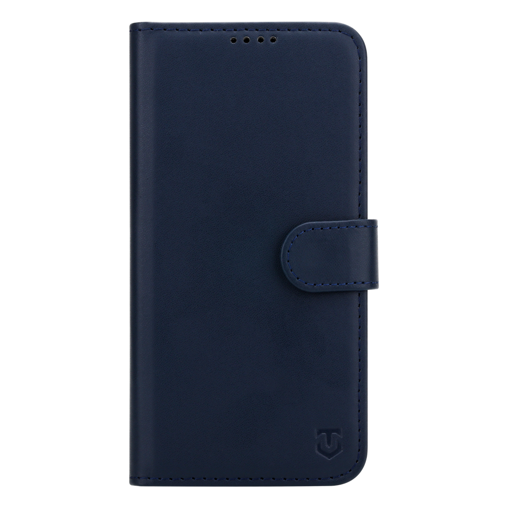 Pouzdro Tactical Field Notes pro Xiaomi 17T modré