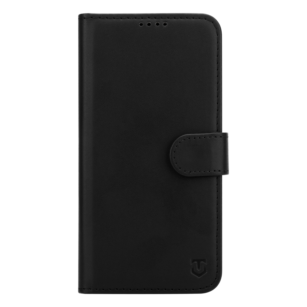 Pouzdro Tactical Field Notes pro Xiaomi 17T černé
