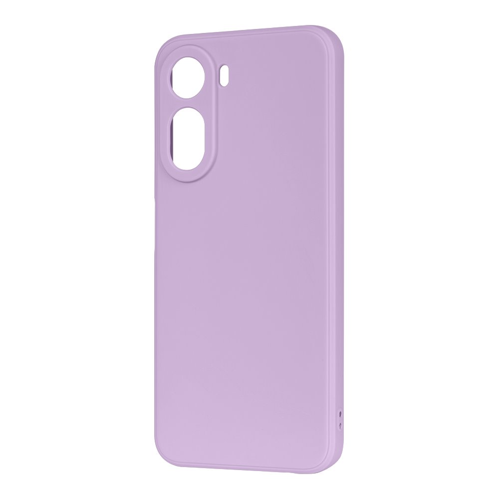 Kryt OBAL:ME Matte TPU pro Xiaomi Redmi A7 Pro 4G fialový