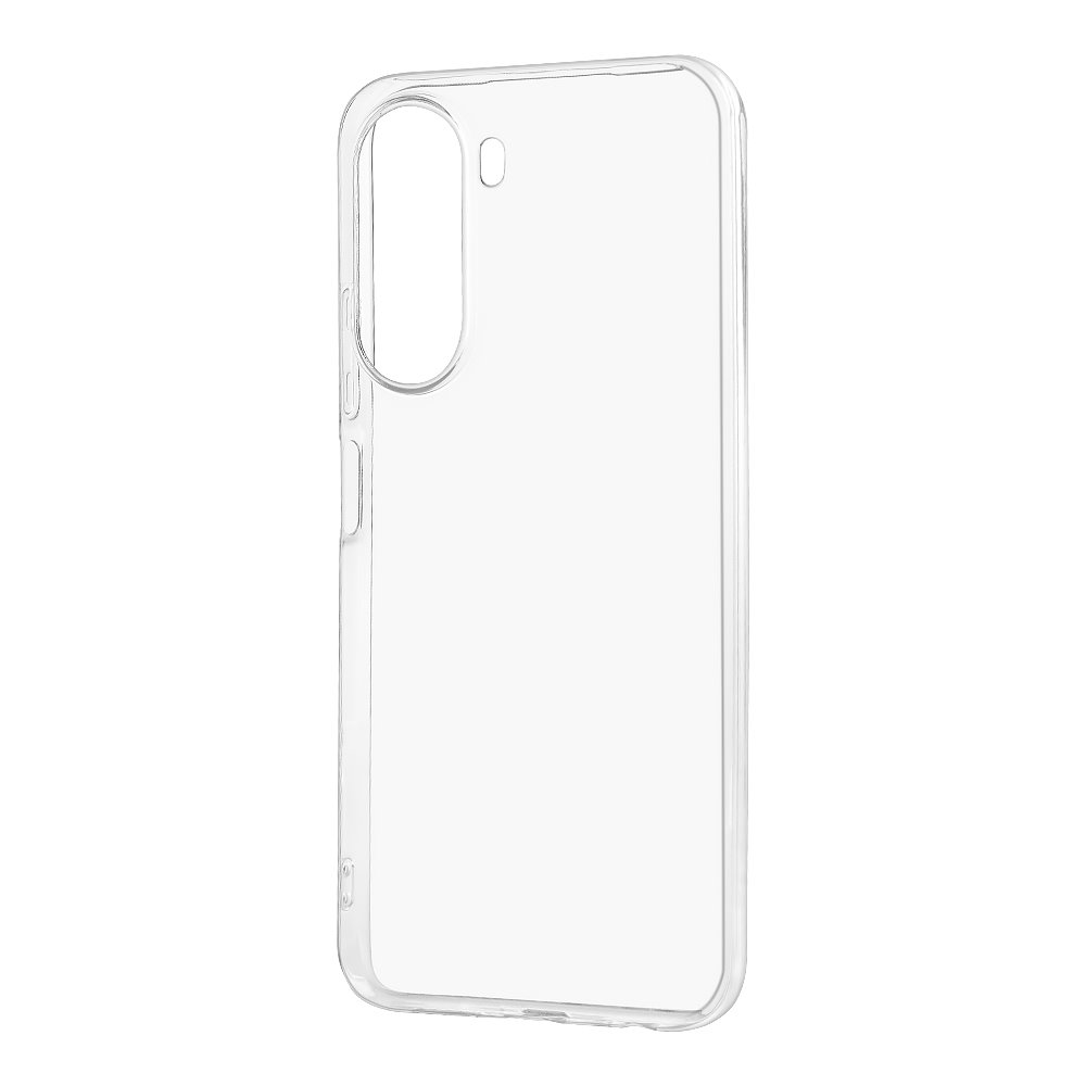 Kryt OBAL:ME TPU pro Xiaomi Redmi A7 Pro 4G transparentní