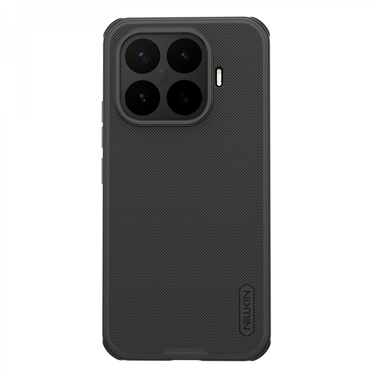 Kryt Nillkin Super Frosted PRO Magnetic pro Xiaomi 17T Pro černý