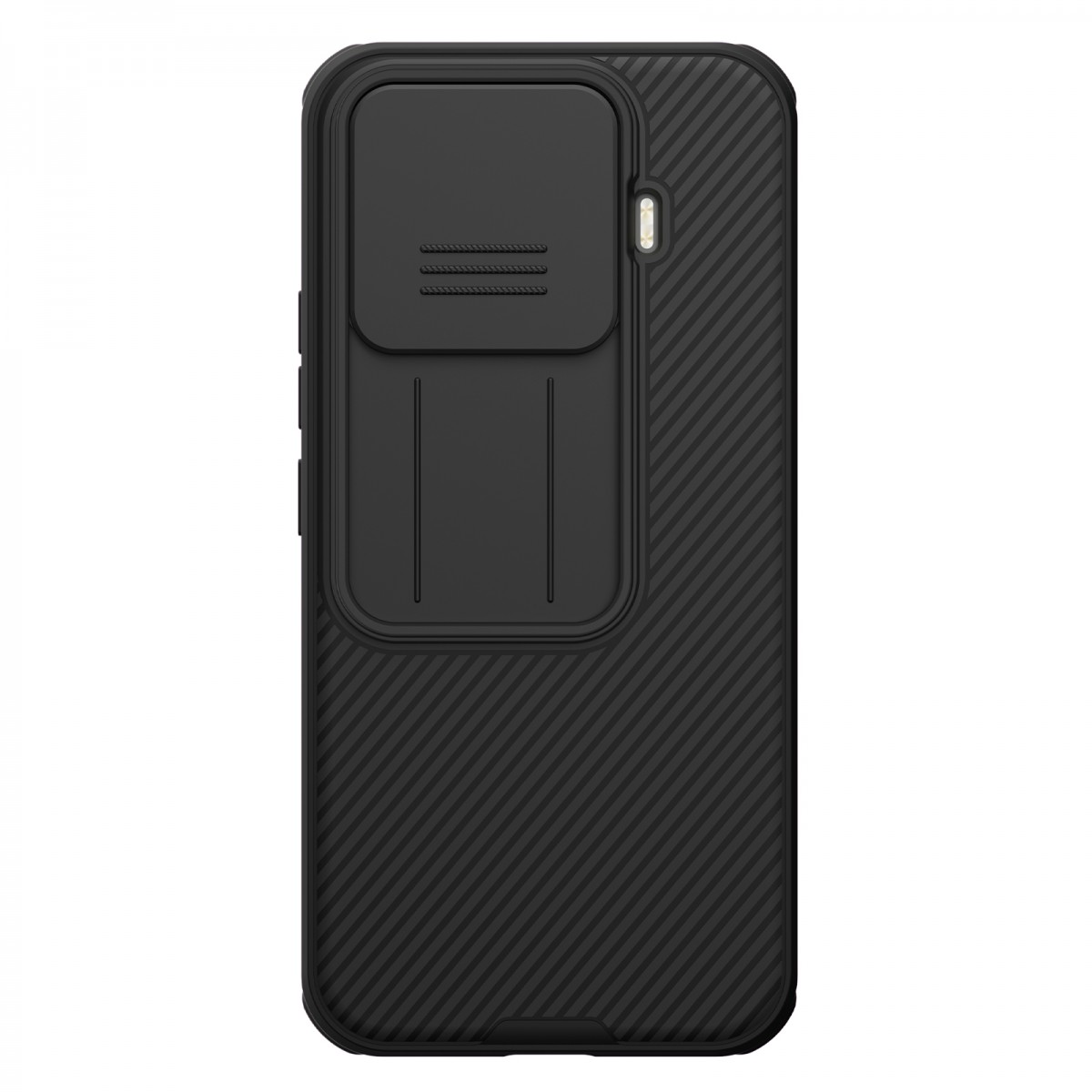 Kryt Nillkin CamShield PRO pro Xiaomi 17T černý