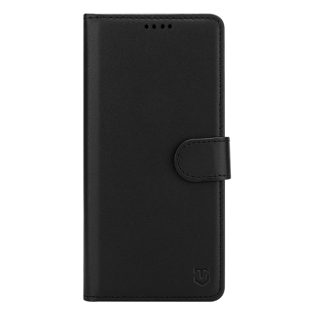 Pouzdro Tactical Field Notes pro Motorola Moto G37 černé