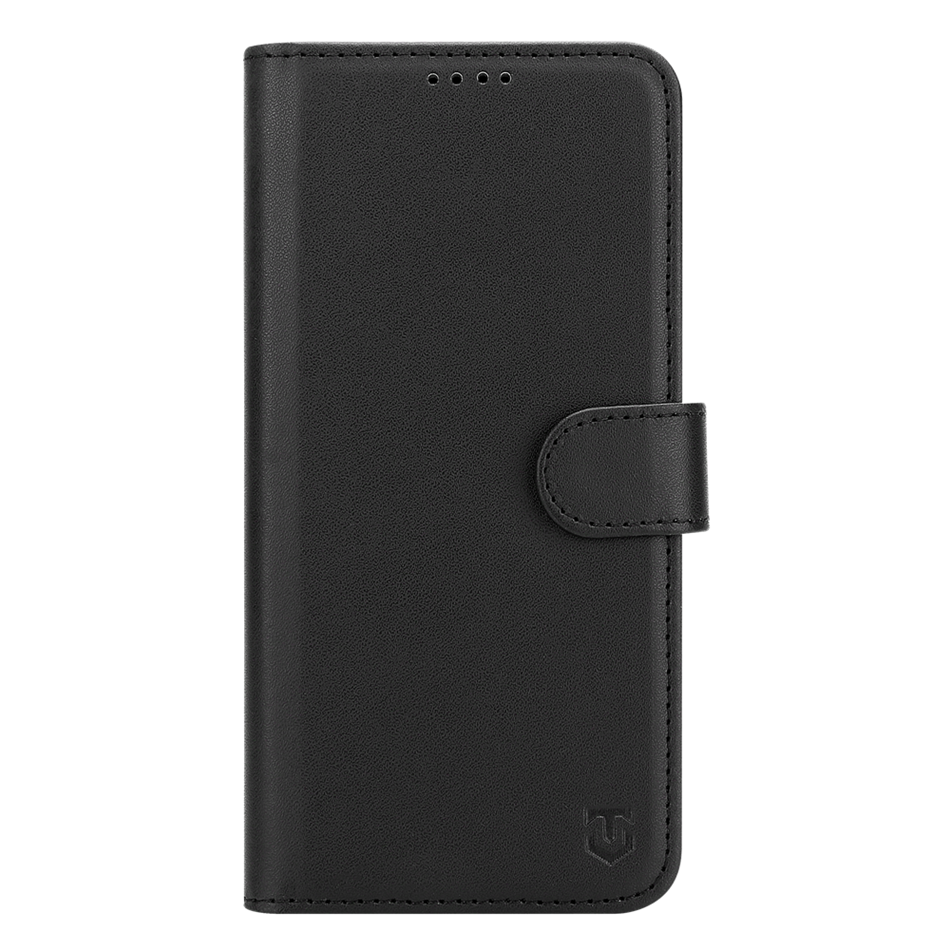 Pouzdro Tactical Field Notes pro Google Pixel 11 Pro XL černé