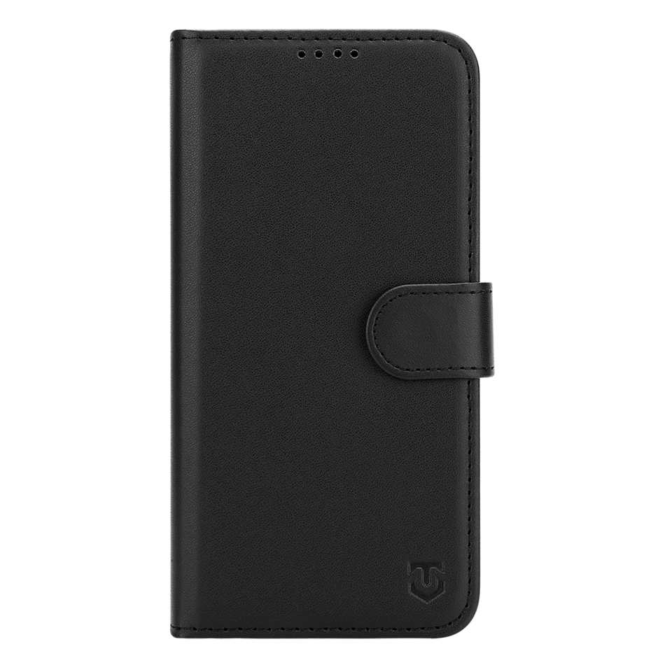 Pouzdro Tactical Field Notes pro Google Pixel 11 Pro černé