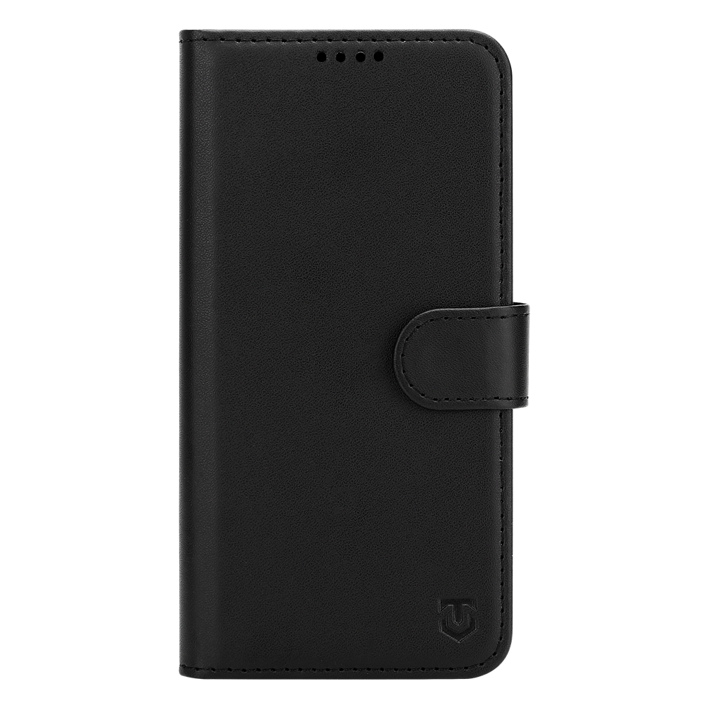 Pouzdro Tactical Field Notes pro Google Pixel 11 černé