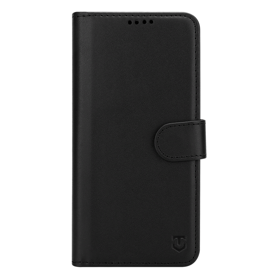 Pouzdro Tactical Field Notes pro Motorola Edge 70 Pro černé