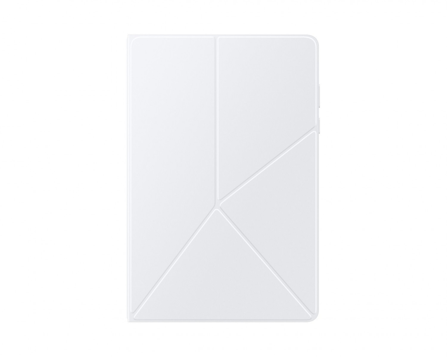 Pouzdro EF-BX230PWE Samsung pro Galaxy Tab A11+ bílé