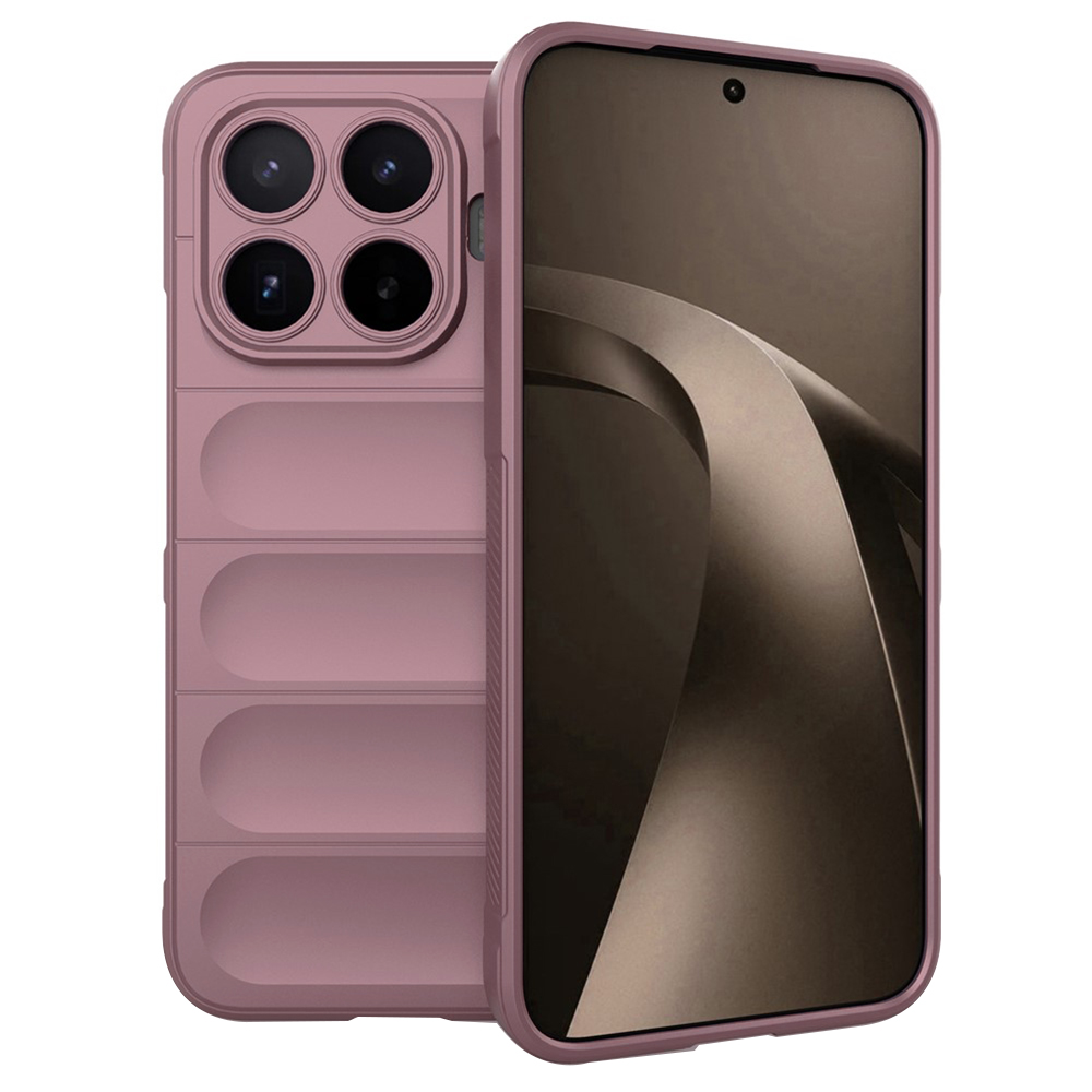 Kryt Techsuit Magic Shield pro Xiaomi 17T Pro fialový