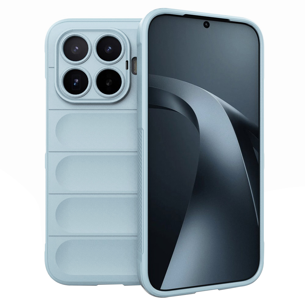 Kryt Techsuit Magic Shield pro Xiaomi 17T modrý