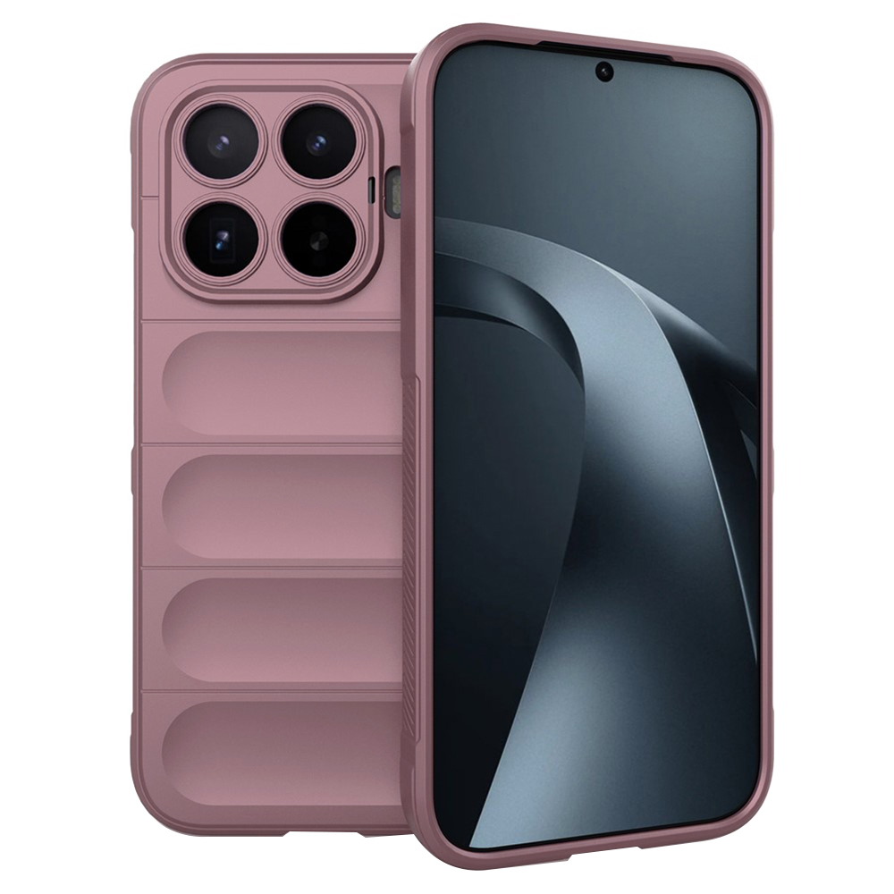 Kryt Techsuit Magic Shield pro Xiaomi 17T fialový