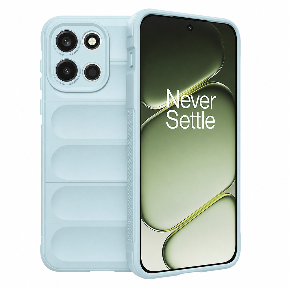Kryt Techsuit Magic Shield pro OnePlus Nord 6 modrý