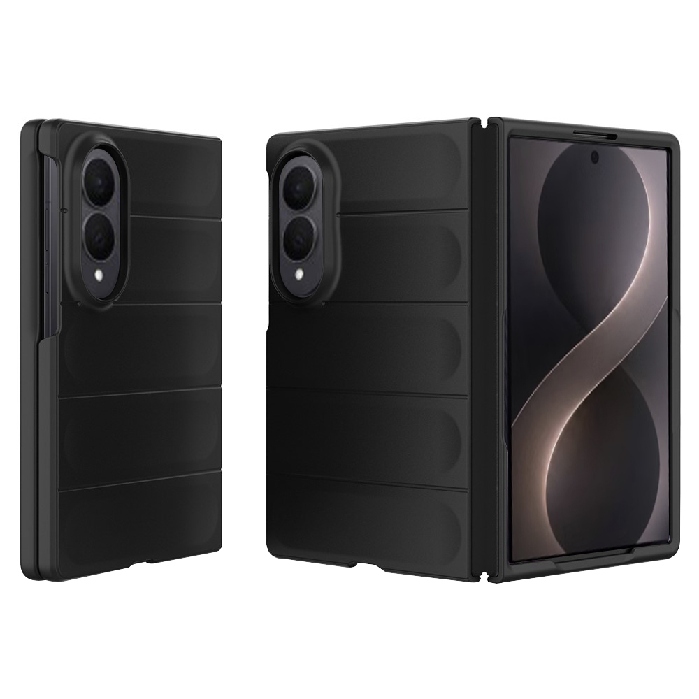Kryt Techsuit Magic Shield pro Samsung Galaxy Z Fold8 černý