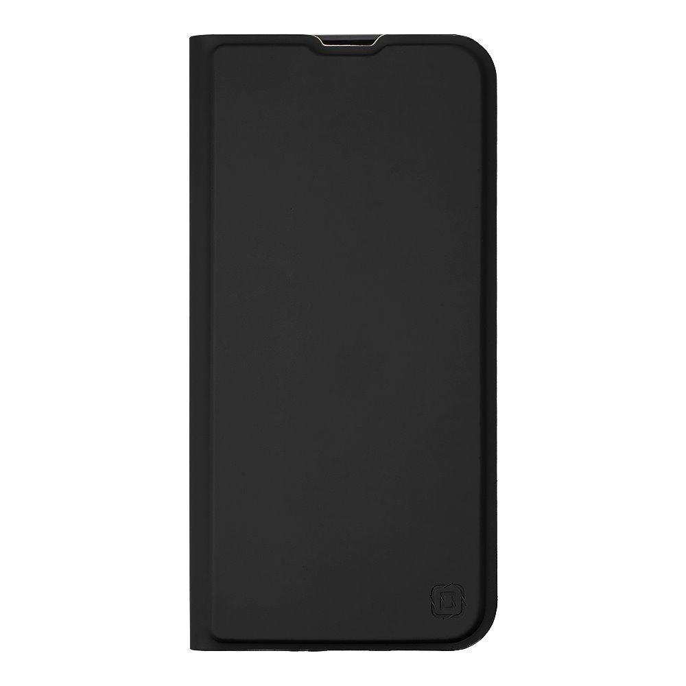 Pouzdro OBAL:ME SmoothTouch pro Xiaomi 17T Pro černé