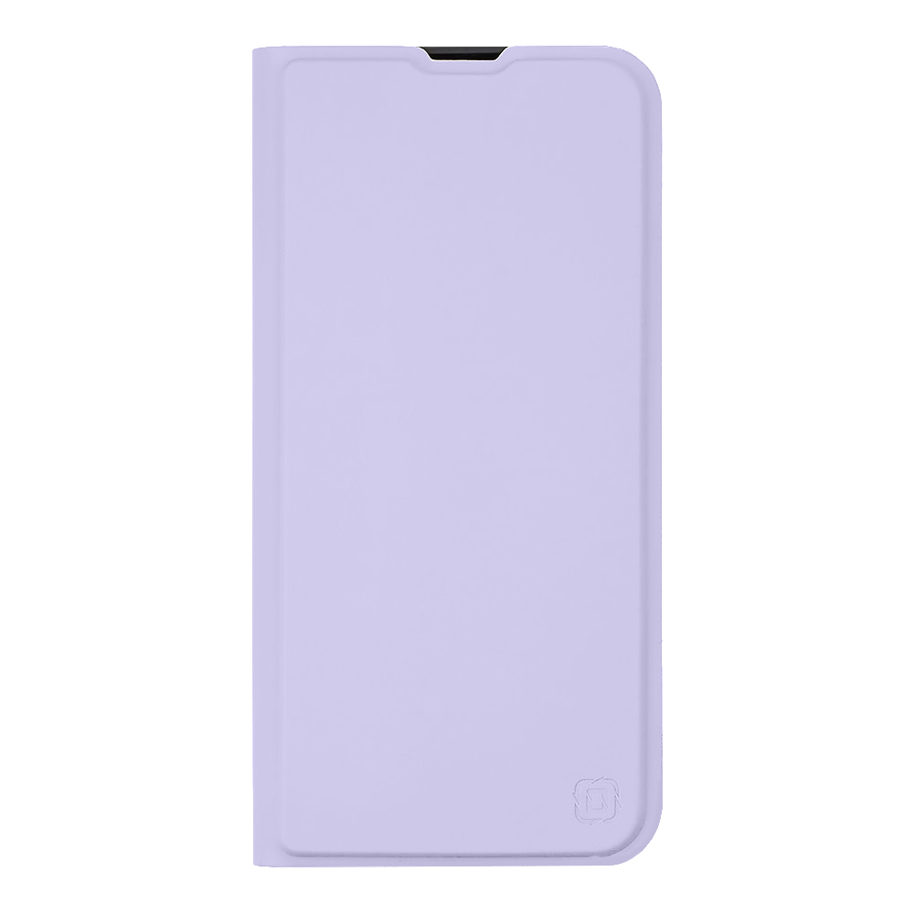 Pouzdro OBAL:ME SmoothTouch pro Xiaomi 17T pastelově fialové