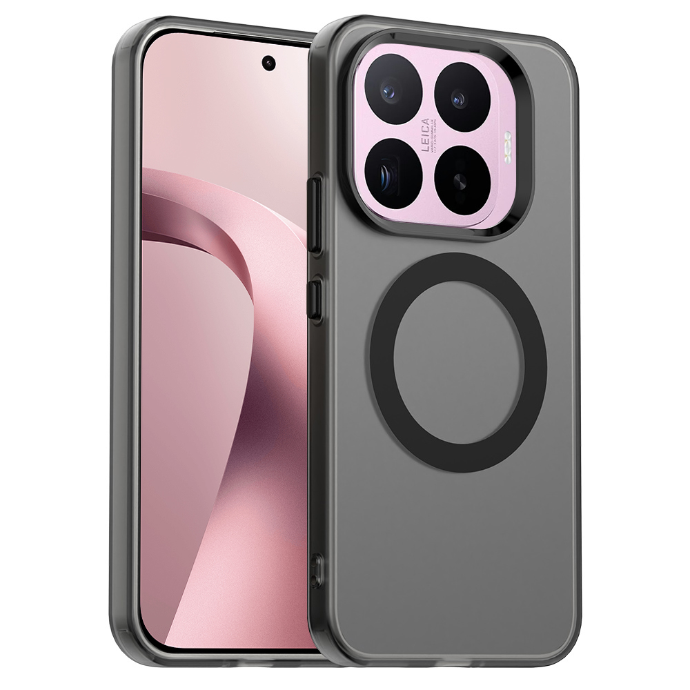 Kryt Techsuit CandyCase MagSafe pro Xiaomi 17T černý