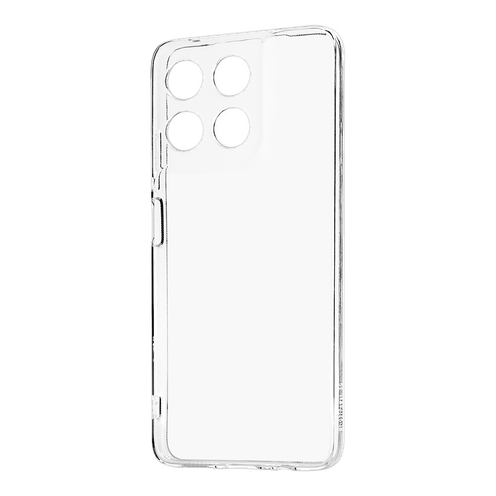 Kryt OBAL:ME TPU pro Motorola G37 průhledný